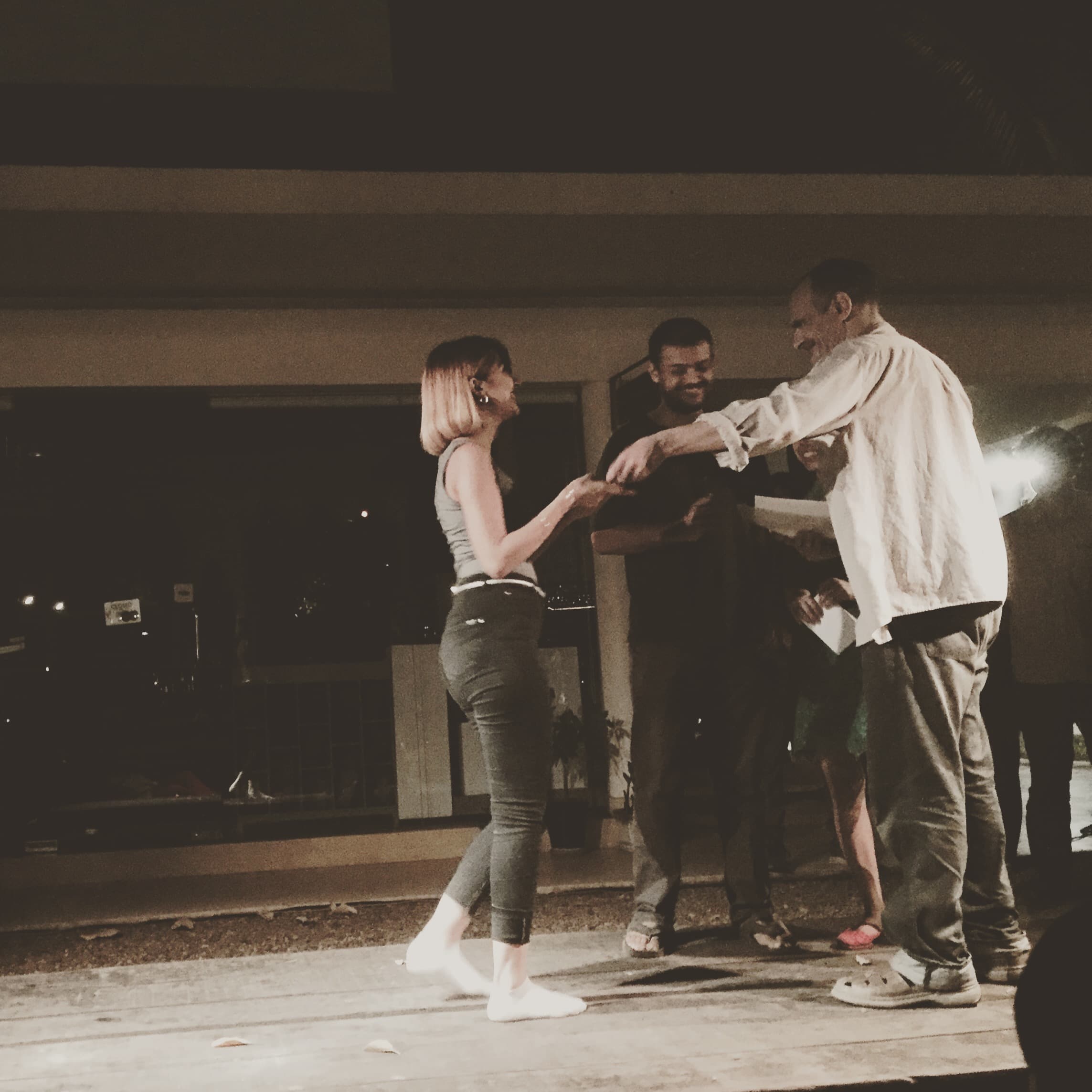 photography workshop/Antoine D Agata/2015